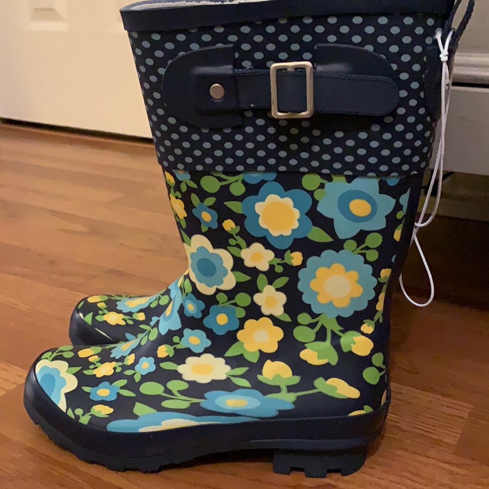 Youth Rainboot